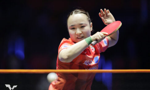 伊藤美誠、孫穎莎との“同学年対決”実現なるか　ルーマニアの元欧州女王との初陣、準々決勝で現世界1位と対戦の可能性【WTTチャンピオンズマカオ】