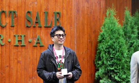 【セレクトセール24】サイバーエージェント藤田晋氏が初日初の3億円超え落札で今年も存在感　エピファネイア産駒のイーヴンソー23を3億4000万で落札