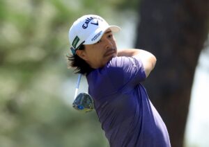 今回も優勝は稀代のスターか 石川遼がタイガー・ウッズに続く‟初代覇者