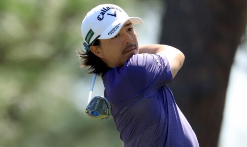 今回も優勝は稀代のスターか　石川遼がタイガー・ウッズに続く‟初代覇者”を狙う　前澤杯