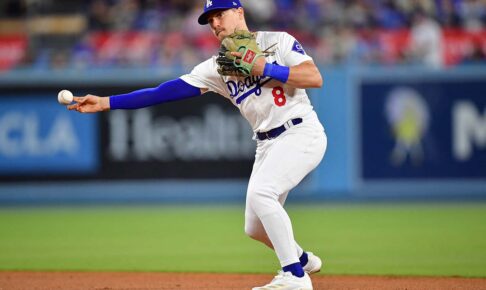 【MLB】キケに最適な新天地はガーディアンズか　「チームの全課題を1人で解決できる」と米メディア評価　本人はドジャース再契約を希望も……