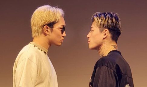 青木真也が超RIZINぶった斬り！　朝倉未来 vs 平本蓮は「お互いが負ける予防線を…」