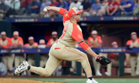 【MLB】先発投手の補強を目指すドジャース、球宴左腕スクバルが本命か　「オリオールズと争奪戦」と米老舗誌が伝える