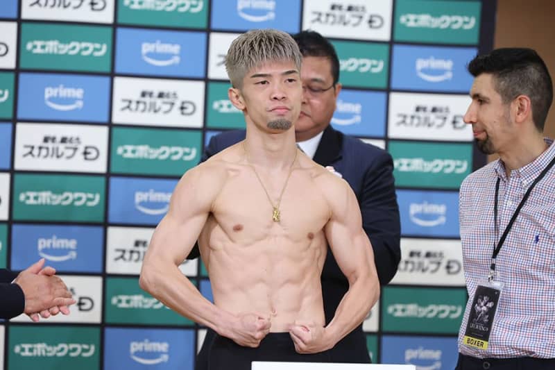 世界戦中止の田中恒成陣営怒り心頭「ボクシングを辞めた方がいい」 挑戦者2.9kg超過、田中は中止直前まで希望捨てず「戦闘態勢でいます」 世界戦中止の田中恒成陣営怒り心頭「ボクシングを辞めた方がいい」 挑戦者2.9kg超過、田中は中止直前まで希望捨てず「戦闘態勢でいます」
