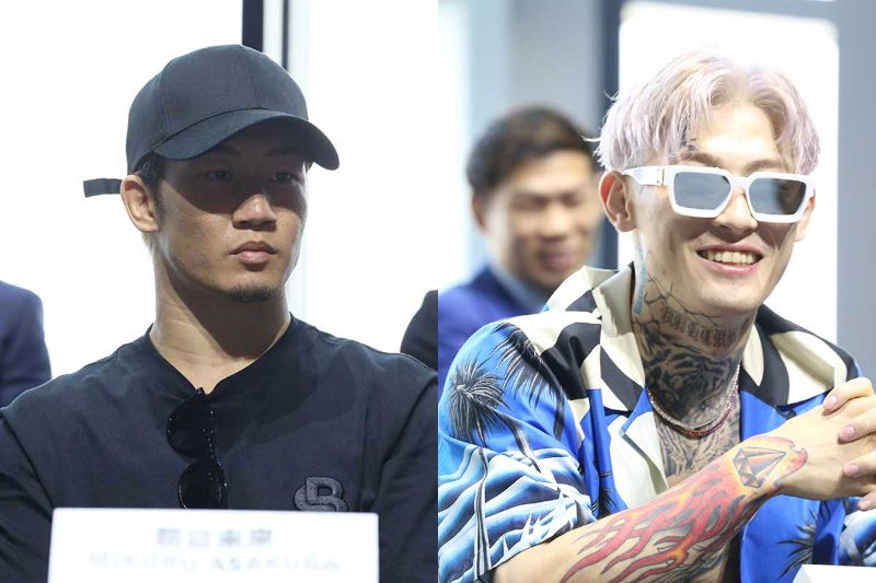 【超RIZIN.3】朝倉未来、“過酷な”5分5ラウンドも新タイトルには興味なし　「フェザー級の誰にも負けない自信がある」 画像