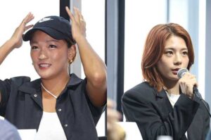 【超RIZIN.3】RENA、“べっぴん対決”に「普通にやれば問題ない」と自信　タイ修行で得た「新技」披露か