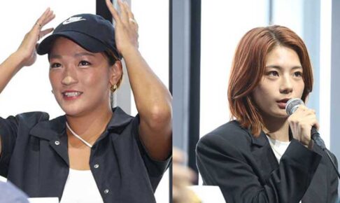 【超RIZIN.3】RENA、“べっぴん対決”に「普通にやれば問題ない」と自信　タイ修行で得た「新技」披露か