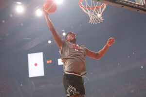 FIBA選出“パリ五輪の注目20選手”に日本代表の八村塁「得点ランクトップに立っても驚かないで」