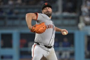 【MLB】「とても特別な夜」“CY賞左腕”レイが手術から16カ月ぶり復帰で感無量　「言葉では表せない」と家族に感謝