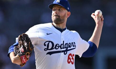 ド軍、“戦力外”の8勝左腕をRソックスへトレード　17歳内野手を獲得…球団発表