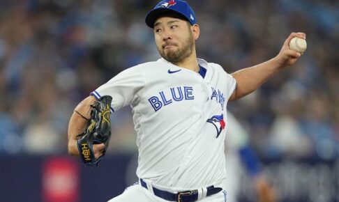 菊池雄星、アストロズへトレード移籍　球団初の日本投手に、期限1日前に決着…米報道