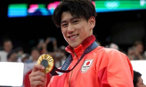 米NBC中継でも橋本大輝スポーツマンシップに絶賛　中国への気遣い「素晴らしい友人ですからね」