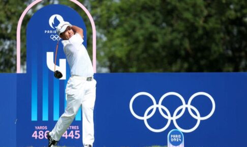 パリ五輪男子ゴルフの組み合わせが発表　松山英樹は日本時間午後4時44分、中島啓太は同6時17分に初日スタート