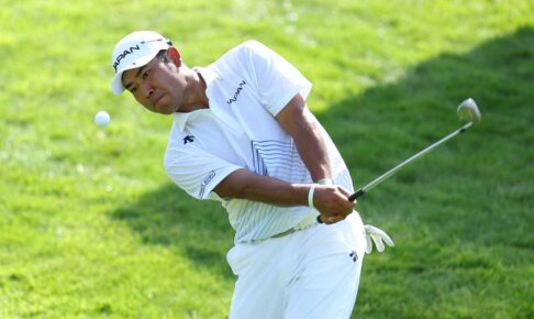 松山英樹と中島啓太が目指す“東京五輪超え”　久常涼が欧州初Vを達成したコースで悲願のメダル獲得なるか【パリ五輪2024】