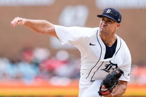 【MLB】ドジャースはトレード市場で「ギリギリ勝者」　米メディアが判定「フラハティの獲得がなければ負け犬だった」
