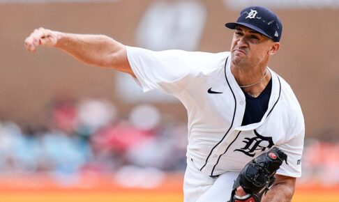 【MLB】ドジャースはトレード市場で「ギリギリ勝者」　米メディアが判定「フラハティの獲得がなければ負け犬だった」