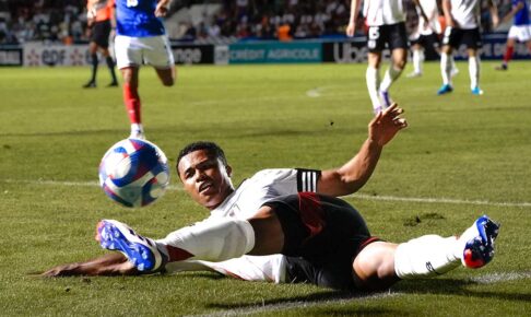 スペイン紙、日本は眼中になしか……「決勝トーナメントの組み合わせは最も快適」　V候補アルゼンチンと決勝まで当たらず安堵【パリ五輪2024】