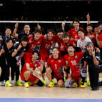 【今夜の注目競技】男子バレー、52年ぶりの金メダルなるか 全体1位通過のイタリア戦へ “量産”期待のレスリングも開幕【パリ五輪2024】 【今夜の注目競技】男子バレー、52年ぶりの金メダルなるか 全体1位通過のイタリア戦へ “量産”期待のレスリングも開幕【パリ五輪2024】