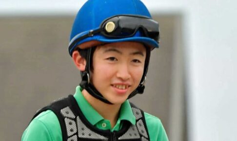 JRAの松若騎手が飲酒運転で騎乗停止処分　今週土日の新潟全9鞍は乗り代わりに