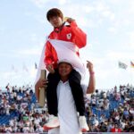 「1%も可能性があるなら」堀米雄斗が記した言葉が“刺さる”と話題に 逆転金メダルを呼んだメンタルに称賛の声 「1%も可能性があるなら」堀米雄斗が記した言葉が“刺さる”と話題に 逆転金メダルを呼んだメンタルに称賛の声