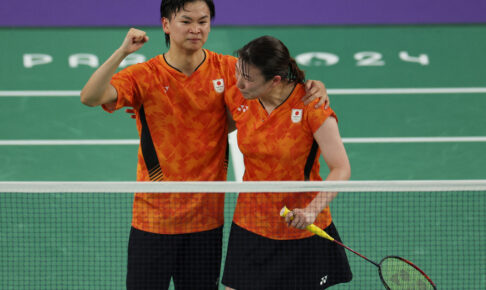 「ワタガシ」解散で注目集まる“新パートナー”　渡辺勇大は世界ジュニア王者の18歳・田口真彩と全日本社会人選手権へ