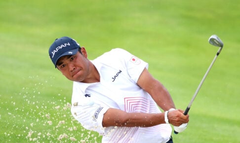 【今夜の注目競技】圧巻スタートの松山英樹が金メダルかけて後半戦へ　卓球女子のエース早田ひなは3位決定戦に挑む【パリ五輪2024】