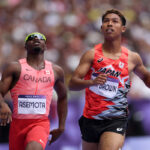 【今夜の注目競技】サニブラウンが92年ぶり偉業へ、100m決勝進出なるか 前回銀メダルのバスケ女子は決勝Tへ大勝が必須条件【パリ五輪2024】 【今夜の注目競技】サニブラウンが92年ぶり偉業へ、100m決勝進出なるか 前回銀メダルのバスケ女子は決勝Tへ大勝が必須条件【パリ五輪2024】