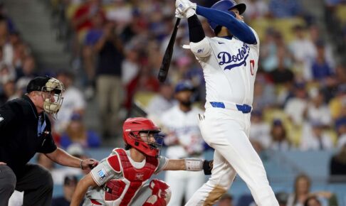 【MLB】明日の大谷翔平、相手先発との対戦成績は？　“2試合連発”18号アーチで連敗ストップなるか【5月21日Dバックス戦】