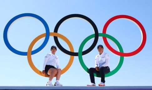 パリ五輪女子ゴルフの組み合わせが発表　笹生優花は日本時間午後6時44分、山下美夢有は同7時6分に初日スタート