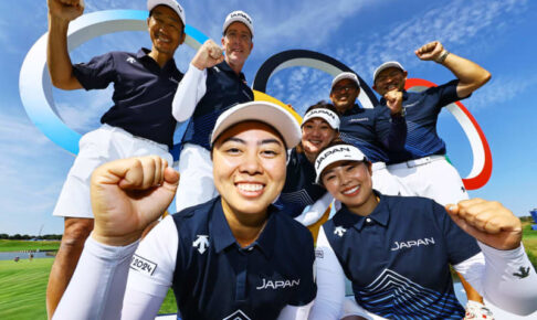 「“私だけの体験”に感謝」笹生優花はフィリピン→日本代表で狙うメダル獲り