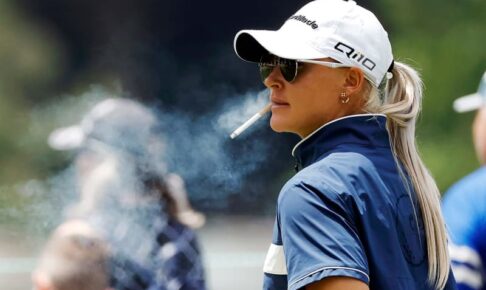 たばこ大国フランスだけど…英国女子代表も五輪ルール順守「今週は吸わない」