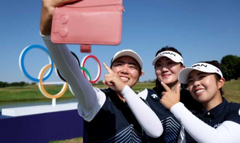 ‟崩れない”山下美夢有、‟はまると強い”笹生優花、日本女子ゴルフ2大会連続メダルへのポイントとは……【パリ五輪2024】