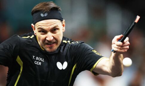 五輪会場で国境を越えた大合唱発生　引退43歳への感動シーンは「信じられないほど素晴らしい夜」