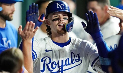 【MLB】「誉め言葉は尽きた」ウィットJr.が後半戦“OPS1.362”で公式お手上げ　敗れた敵将も魅了「嫌だけど、それでも見るのが好き」