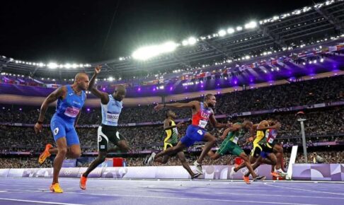 世界のトップアスリートが陥る栄養問題　日本食の印象の影響か、スポーツ大国・米国が米を重宝する理由