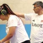 「ロス五輪で金メダルを獲る」4年後に意欲を燃やすトルコの“無課金おじさん”、全世界に広まったシュートポーズの心境明かす「心のなかでは…」【パリ五輪】 「ロス五輪で金メダルを獲る」4年後に意欲を燃やすトルコの“無課金おじさん”、全世界に広まったシュートポーズの心境明かす「心のなかでは…」【パリ五輪】