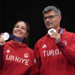 五輪「無課金おじさん」が絶賛、日本作品が衝撃の3400万大反響 本人降臨でざわつくX「巡回済みwww」 五輪「無課金おじさん」が絶賛、日本作品が衝撃の3400万大反響 本人降臨でざわつくX「巡回済みwww」