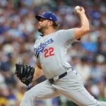 【MLB】「生涯自慢するよ」引退のカーショー、大谷翔平との対戦成績は“11打数0安打4三振” 「今やったらたぶん通用しないな……」 【MLB】「生涯自慢するよ」引退のカーショー、大谷翔平との対戦成績は“11打数0安打4三振” 「今やったらたぶん通用しないな……」