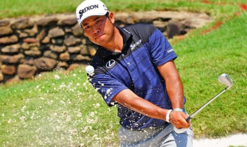 銅メダリスト・松山英樹が「パリ五輪」後に英国で盗難被害 エースキャディ不在でプレーオフへ