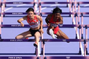 “美しきハードラー”田中佑美や桐生祥秀、泉谷駿介ら五輪組がエントリー　標高1000メートルの準高地で凱旋レース