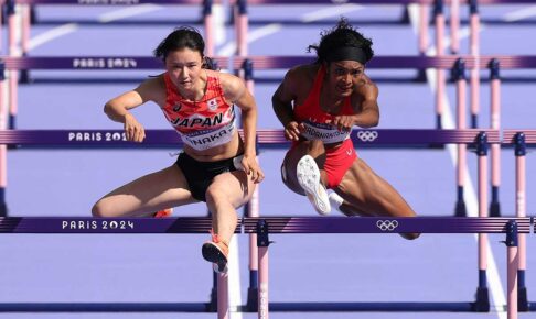 “美しきハードラー”田中佑美や桐生祥秀、泉谷駿介ら五輪組がエントリー　標高1000メートルの準高地で凱旋レース