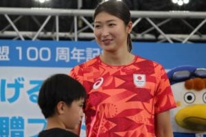 池江璃花子「悔しい気持ちが強い」28年ロス五輪へ「4年でどこまで自分が成長できるんだろう」