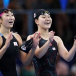 「結果が出なかったとしても……」豪州拠点の池江璃花子が語った決意　平井瑞希は米テネシー大へ進学、28年ロス五輪へ競泳女子2人が研さん