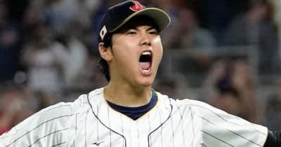 MLB選手のロス大会出場は可能か？ “五輪への想い”を明かした大谷翔平の発言に米メディアも賛同！「野球界最大のスターが参加を望んでいるのであれば…」