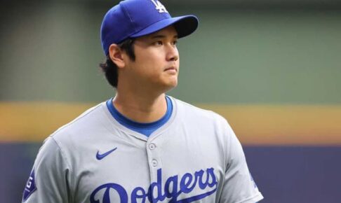 “投手・大谷翔平”に影響も…MLBが衝撃の新ルールを検討　米報道「選択肢はある」