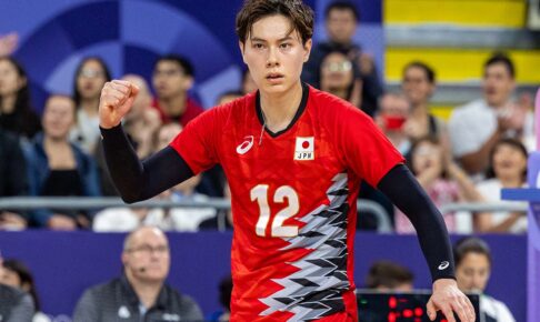 「最高の誕生日」髙橋藍、24歳バースデーを迎えて感謝のメッセージ 1万人超のファンが会場で祝福し、人気俳優も駆け付ける