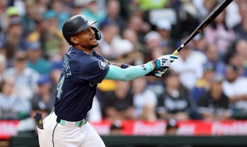 【MLB】“23年間地区Vなし”のマリナーズ、公式サイトが「今季正念場の球団」に選出　「ファンの忍耐は限界に近い」