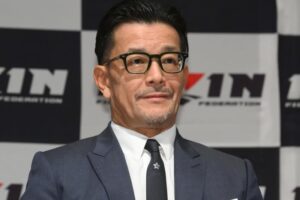 RIZIN・榊原CEO　平本蓮のドーピング疑惑騒動に「来週には検査結果が出る」　7.28大会で採取の尿は米国検査機関へ