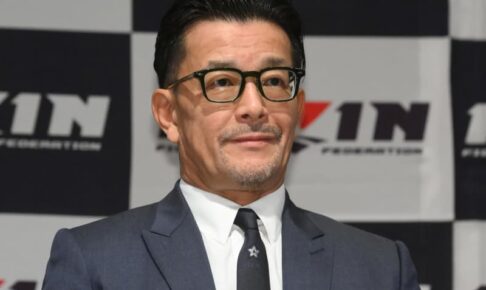 RIZIN・榊原CEO　平本蓮のドーピング疑惑騒動に「来週には検査結果が出る」　7.28大会で採取の尿は米国検査機関へ
