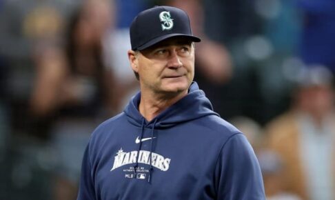 マリナーズがサービス監督の解任を発表　後任はダン・ウィルソン